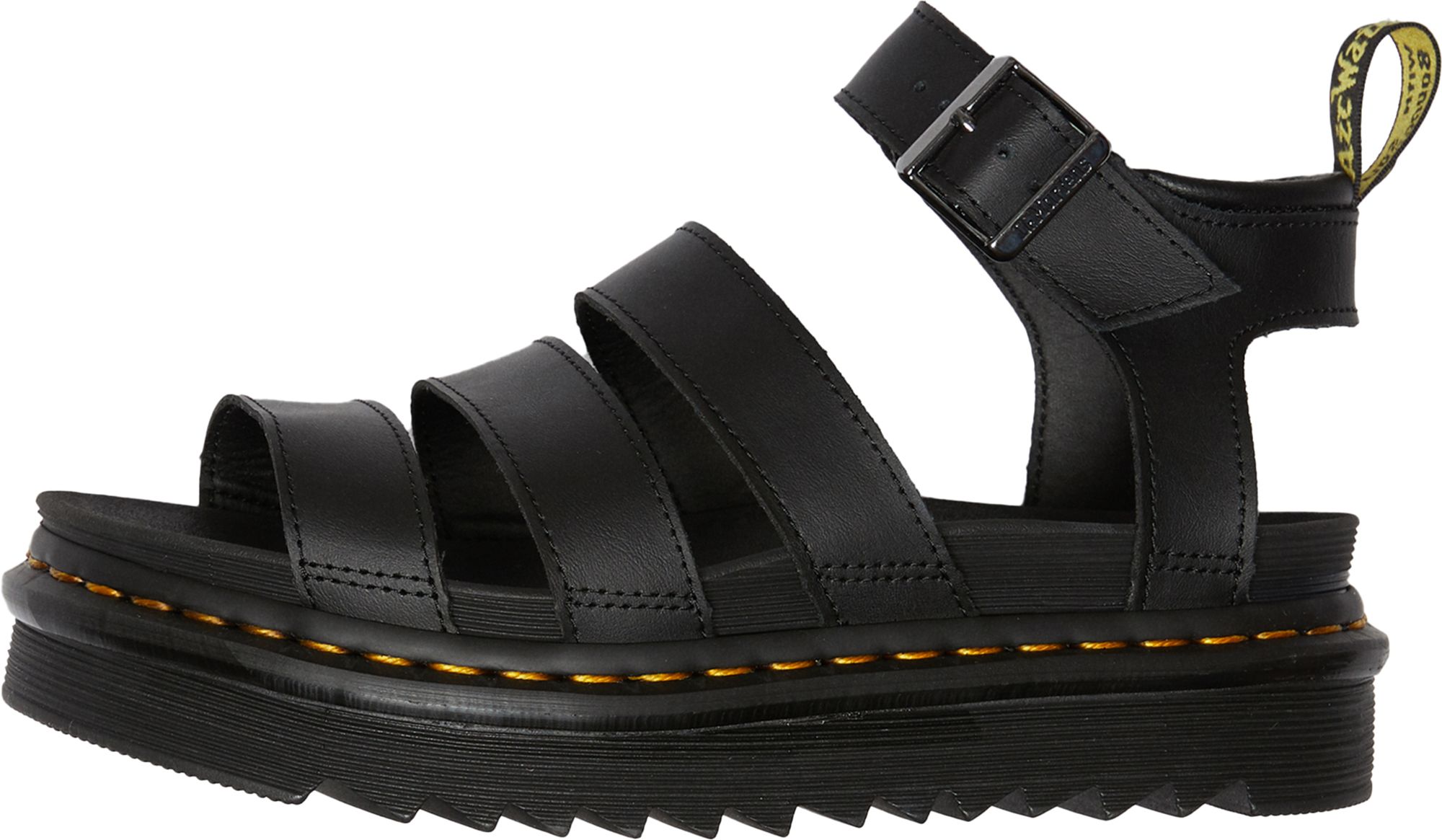 Dr. Martens Women's Blaire Quad Sandals product image