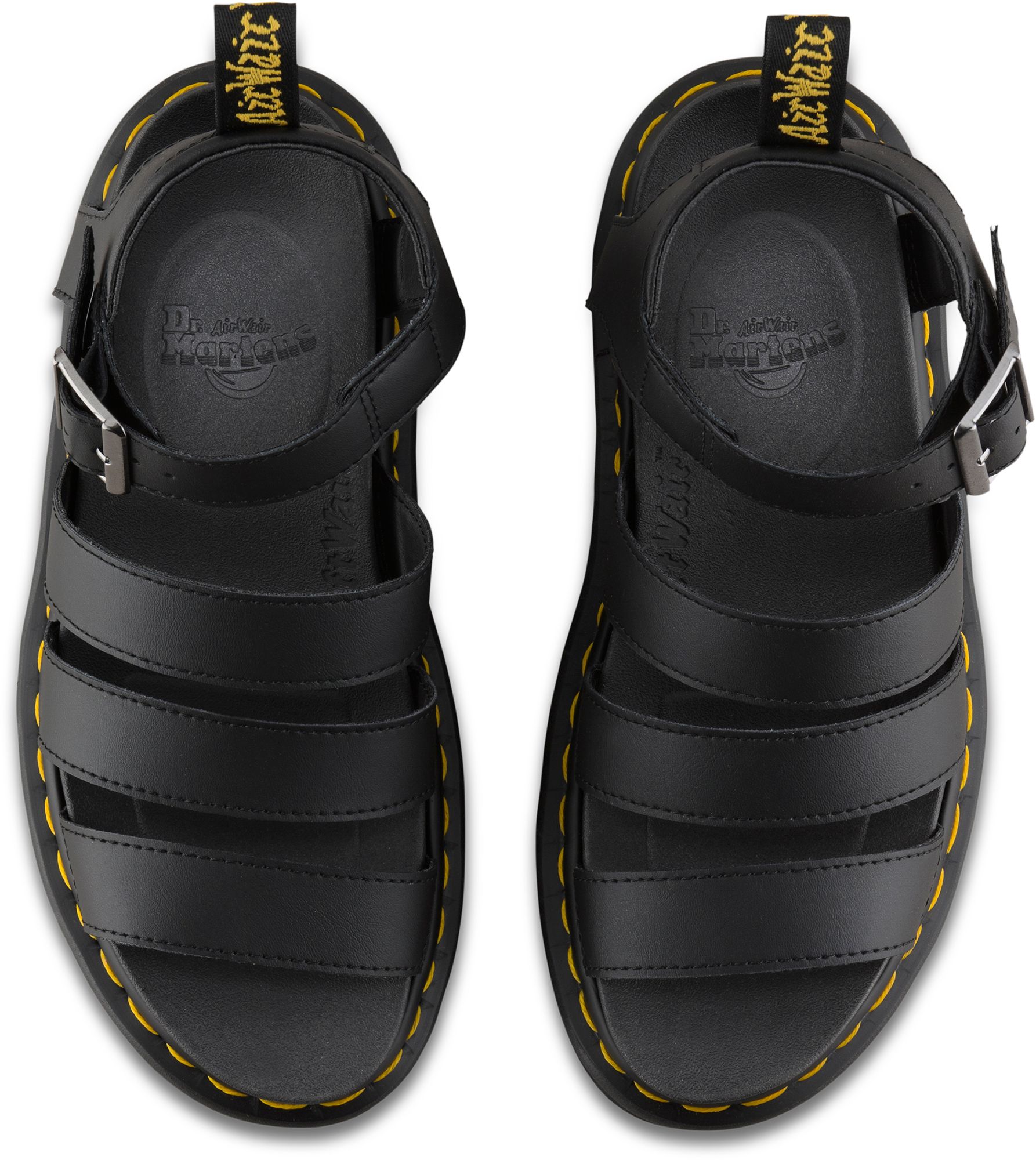 Dr. Martens Women's Blaire Quad Sandals product image
