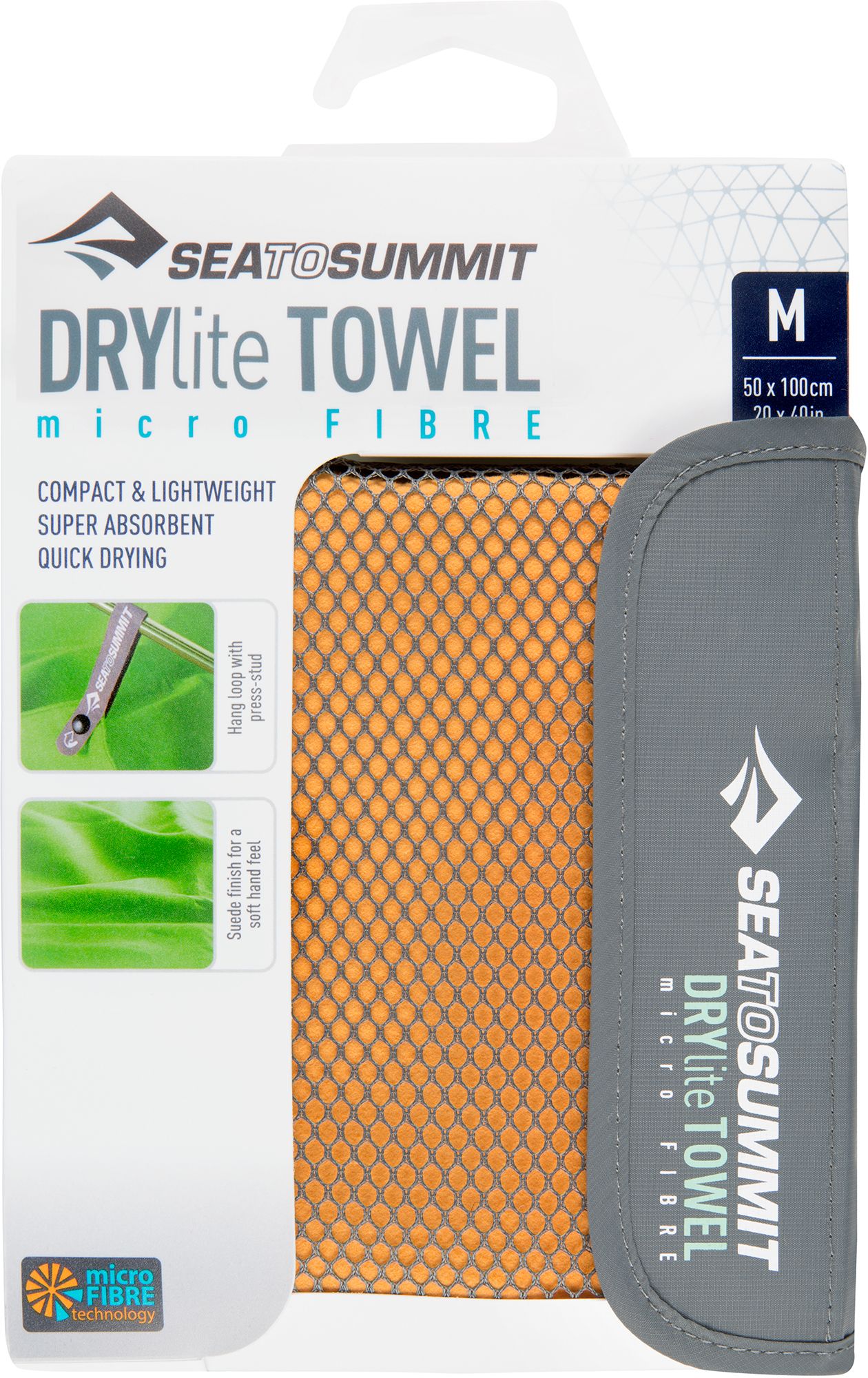Sea to Summit Drylite Towel product image