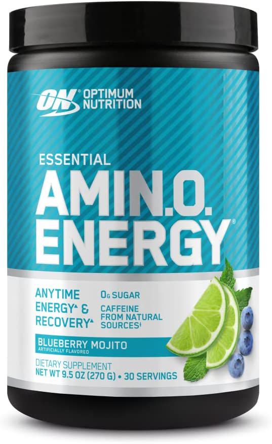 Optimum Nutrition Essential Amino 30 Servings product image