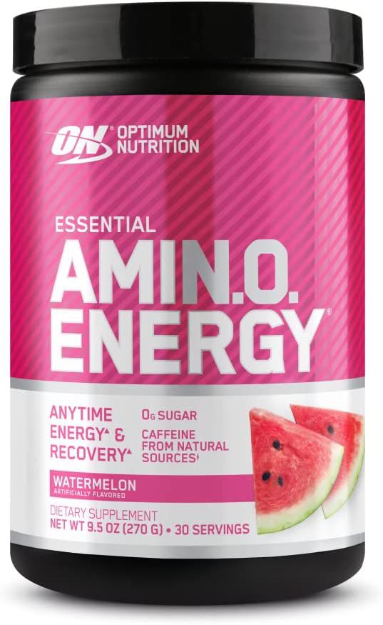 Optimum Nutrition Essential Amino 30 Servings product image