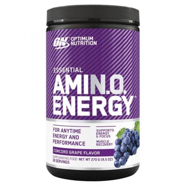 Optimum Nutrition Essential Amino 30 Servings product image