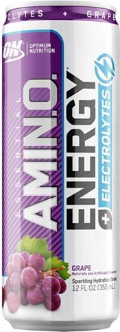 Optimum Nutrition Essential Amino Energy + Electrolytes Sparkling Hydration Drink product image