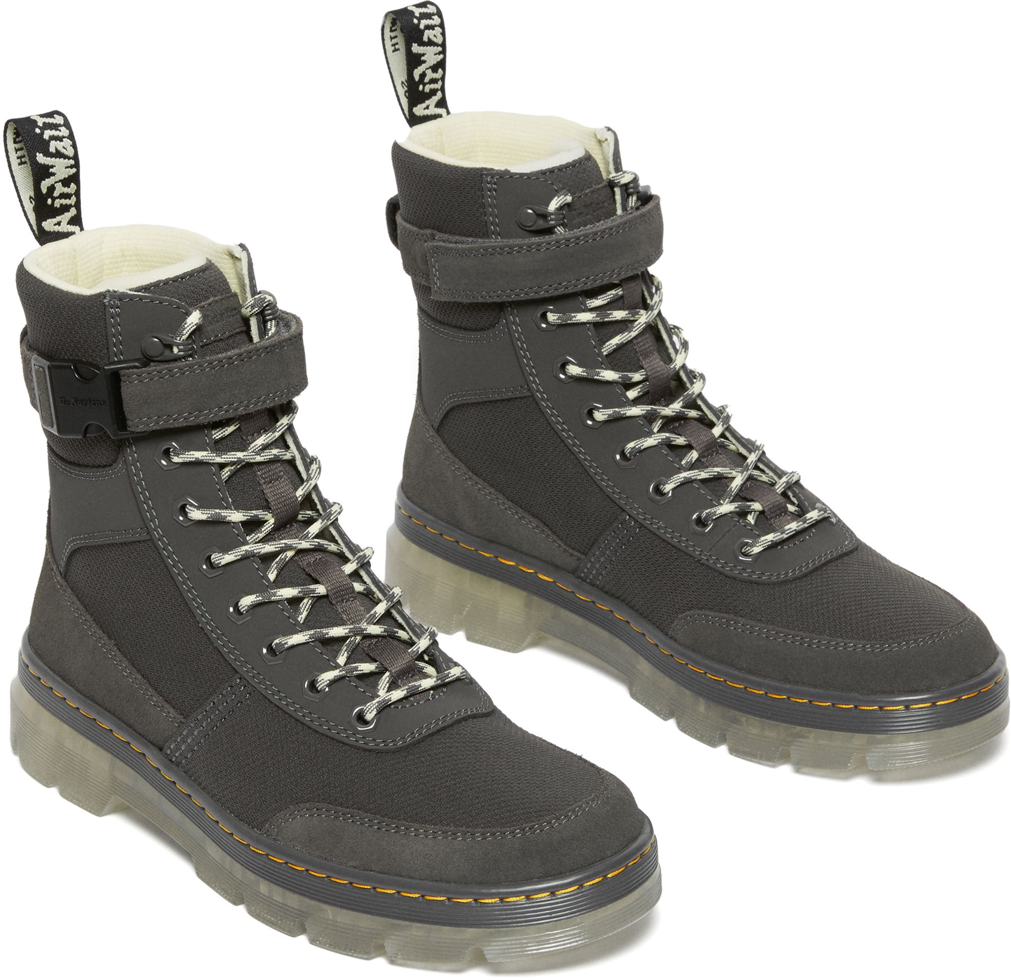 dr martens combs tech