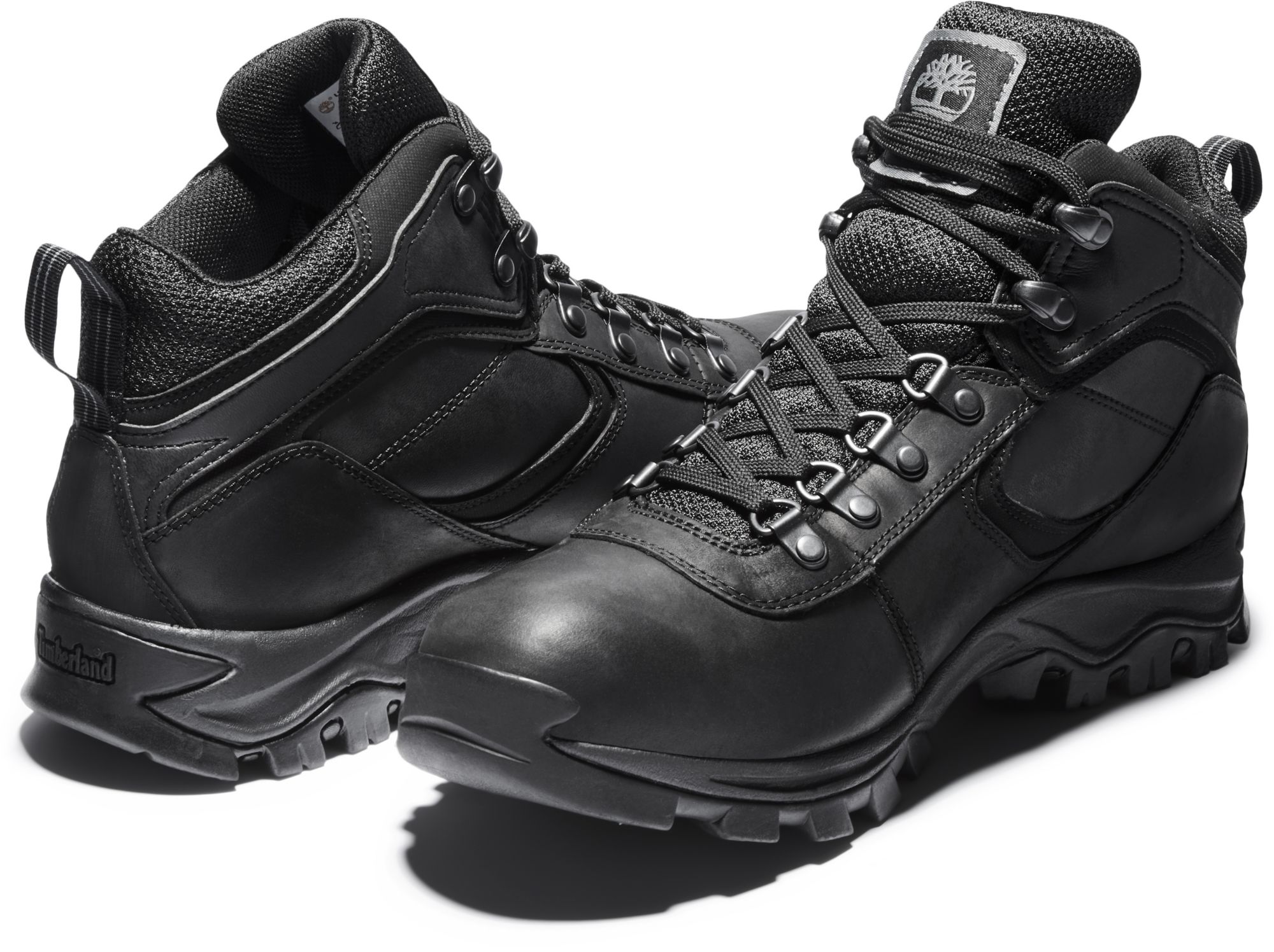 Timberland Mens Mt. Maddsen Mid Waterproof Hiking Boots product image