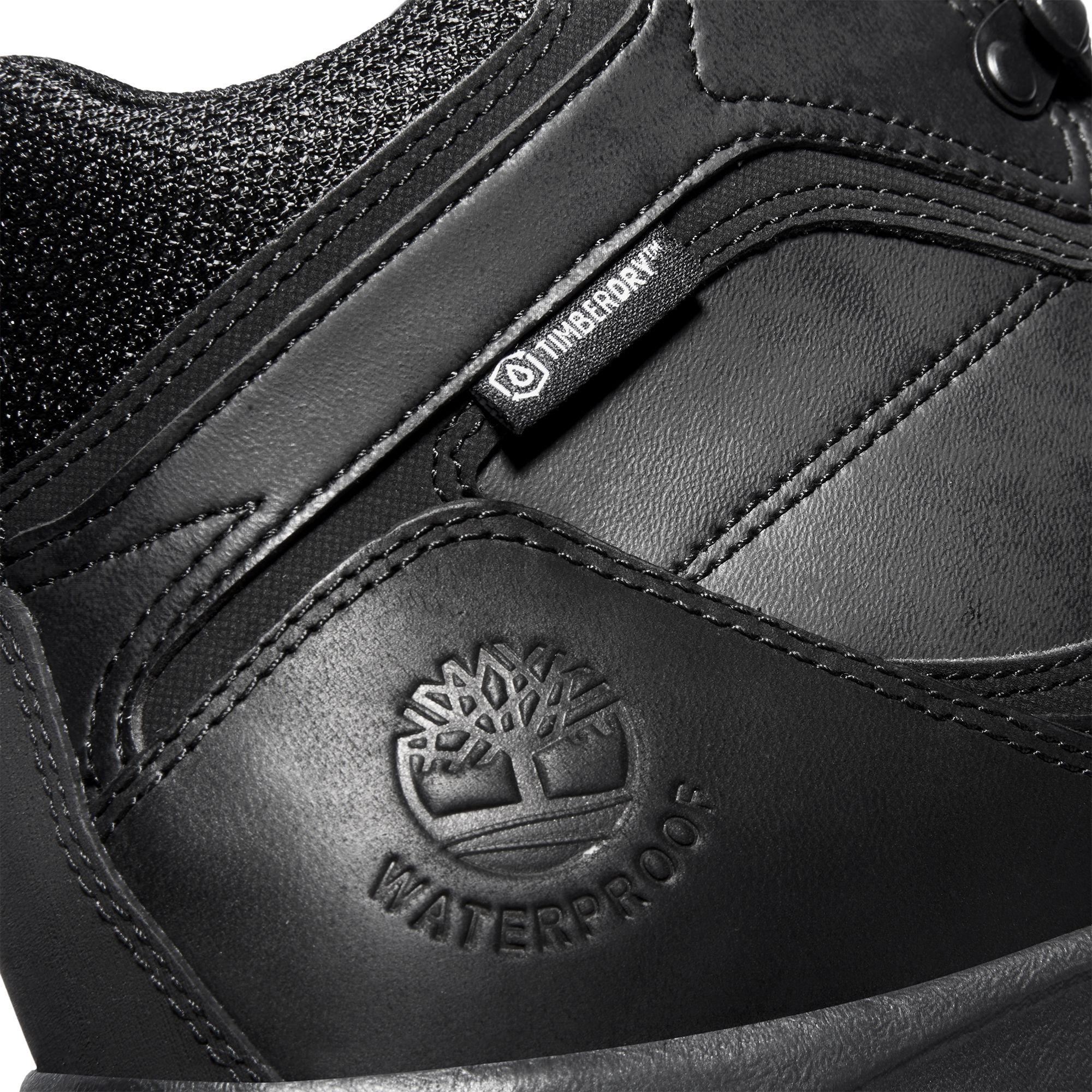 Timberland Mens Mt. Maddsen Mid Waterproof Hiking Boots product image