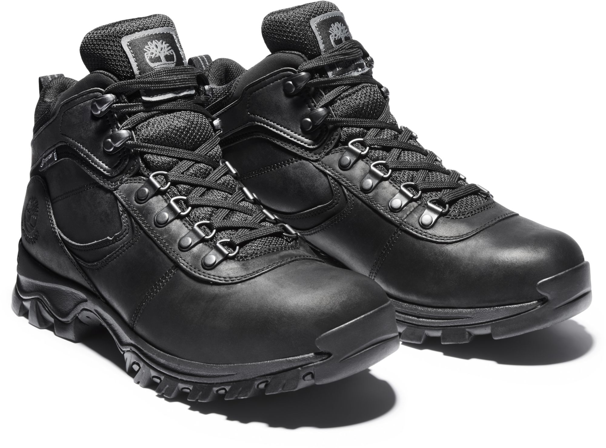Timberland Mens Mt. Maddsen Mid Waterproof Hiking Boots product image