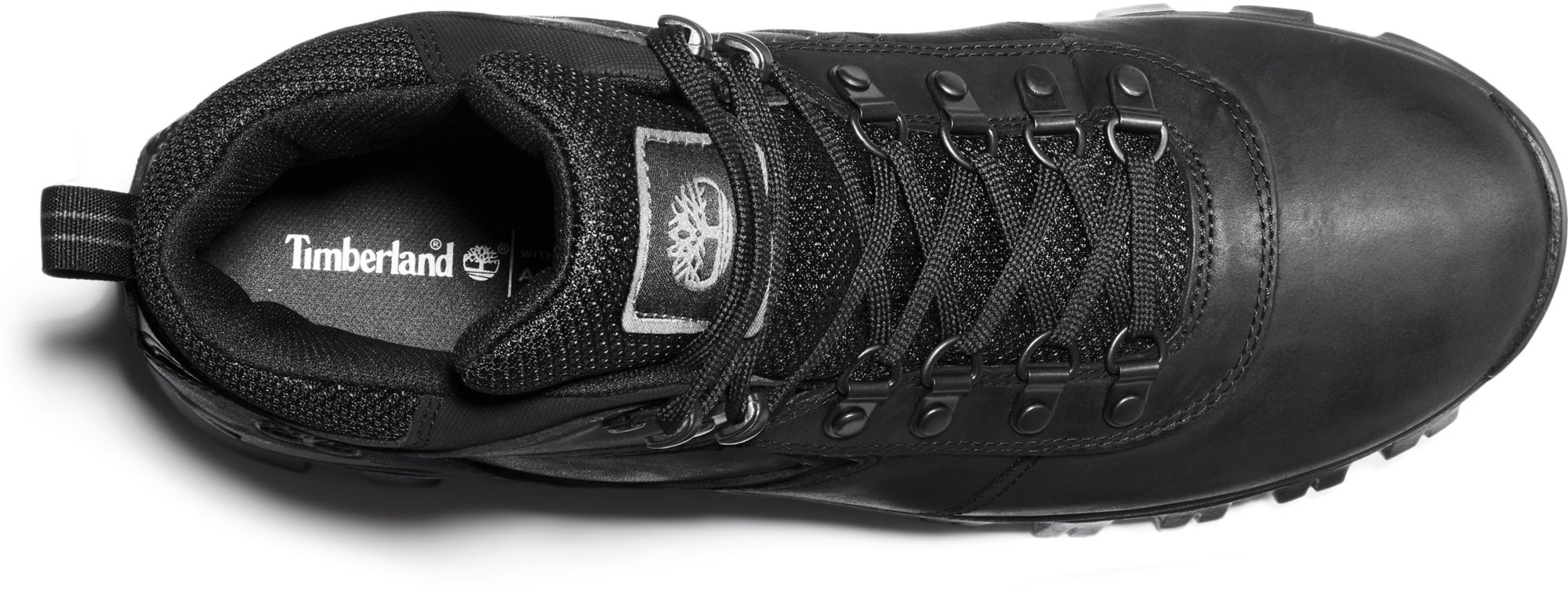 Timberland Mens Mt. Maddsen Mid Waterproof Hiking Boots product image