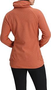 Outdoor Research Women's Trail Mix Cowl Pullover product image
