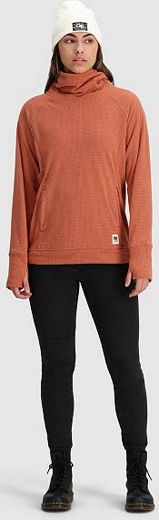 Outdoor Research Women's Trail Mix Cowl Pullover product image