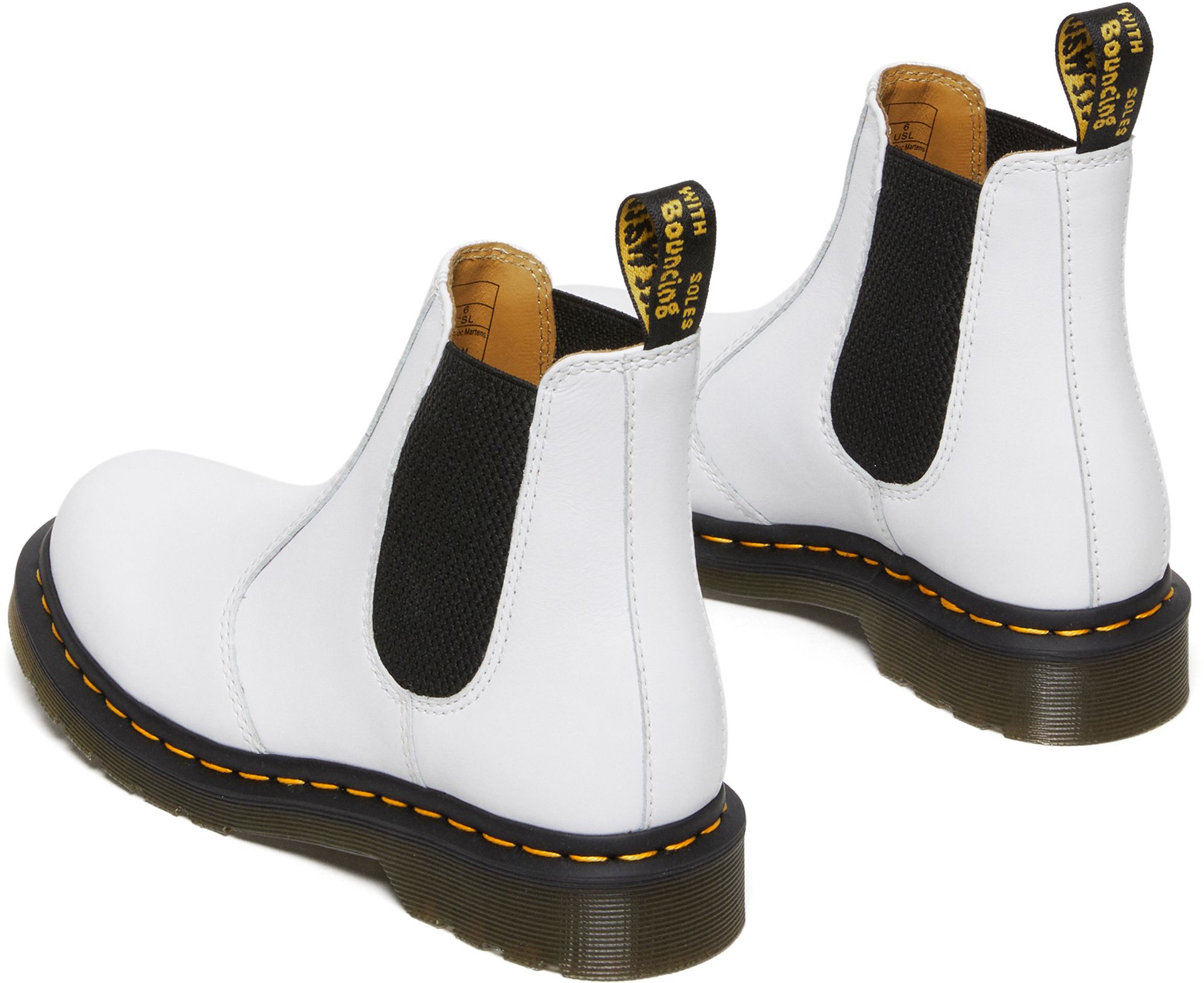 Dr. Martens Women's Softy T Chelsea Boots product image