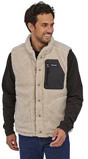 Patagonia Men's Reversible Bivy Down Vest product image
