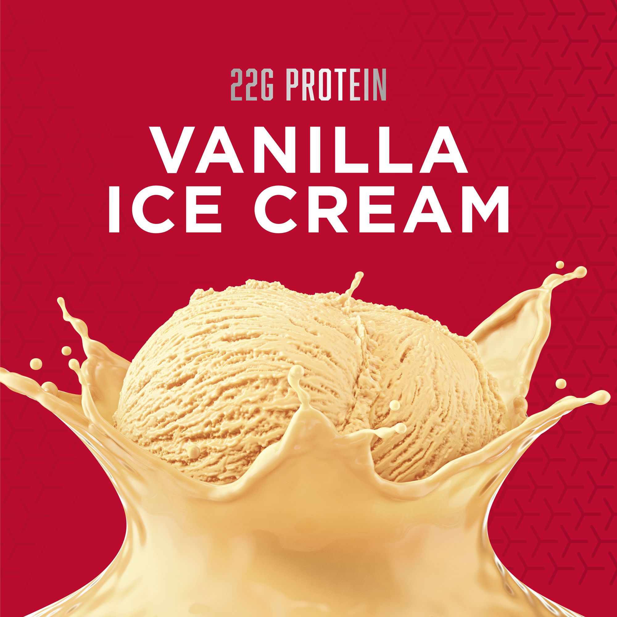 BSN® Syntha-6™ Vanilla Ice Cream Protein Powder 28 Servings product image