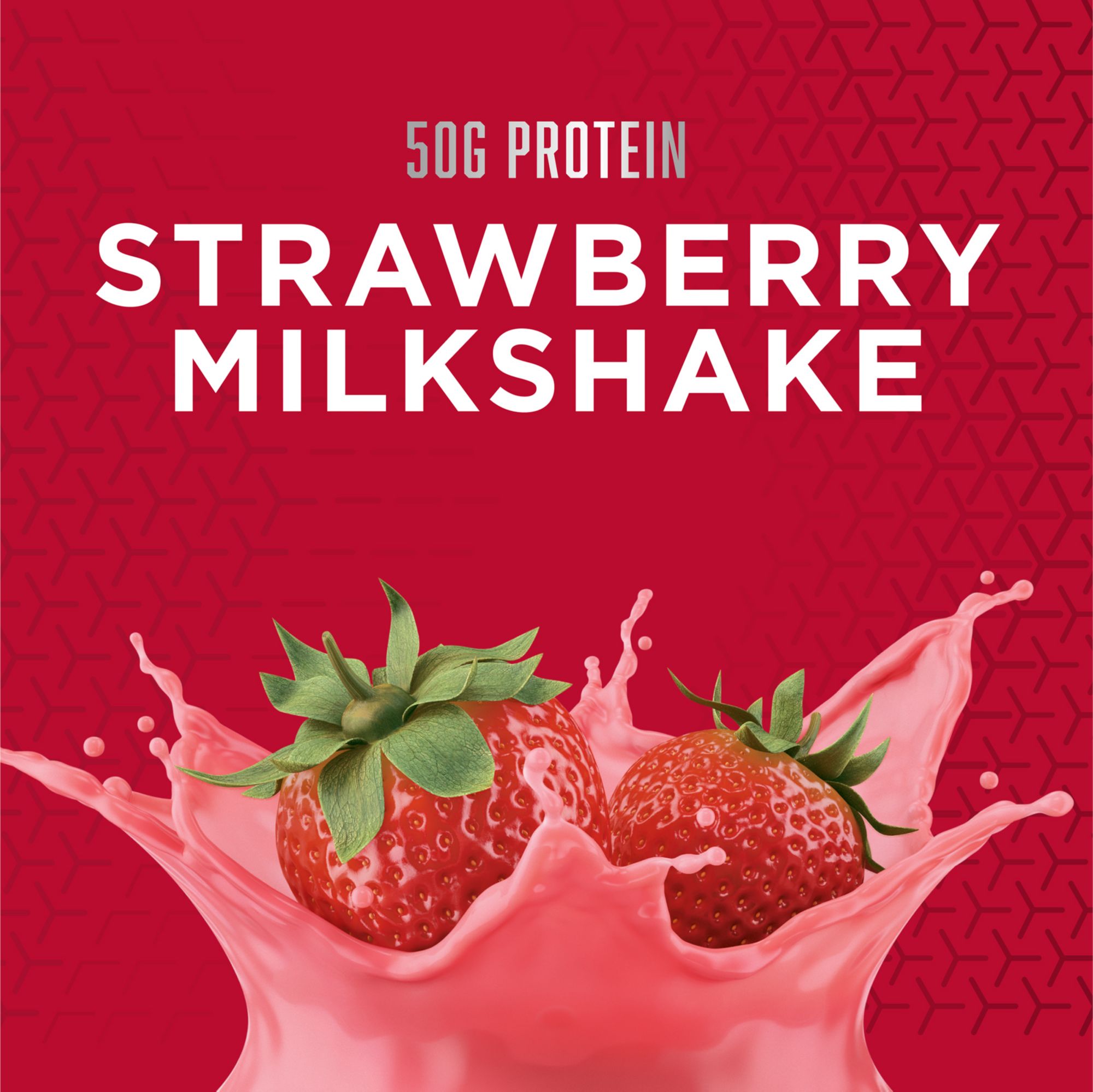 BSN True-Mass Protein Powder 5.75 lbs product image