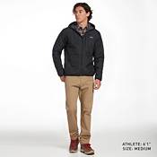 Patagonia Men's Diamond Quilted Bomber Hooded Jacket product image