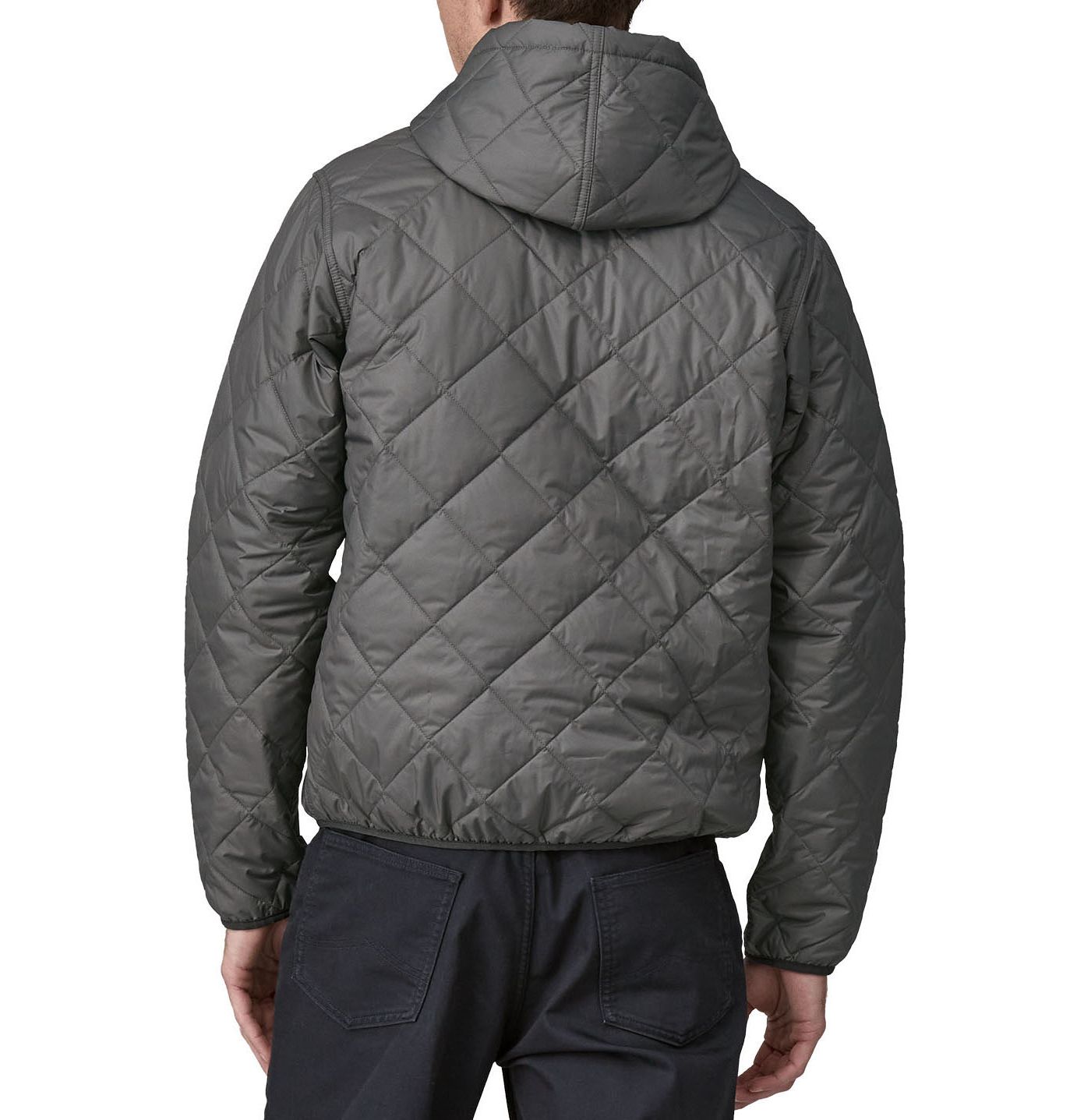 Patagonia diamond quilted best sale