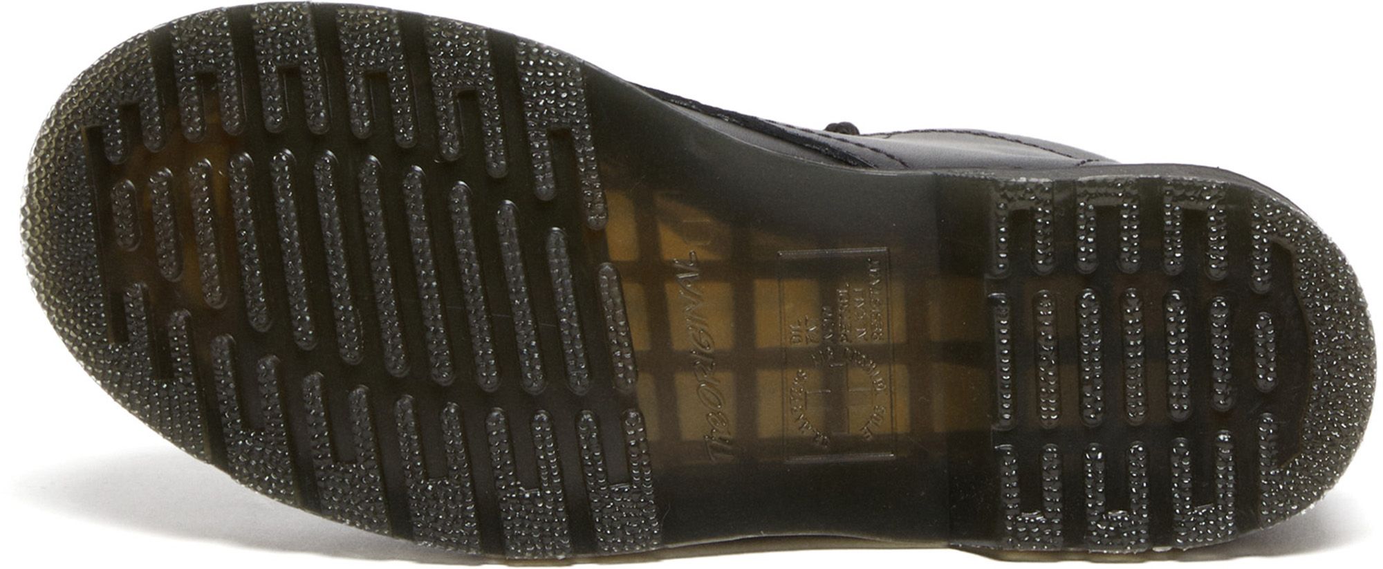 Dr. Martens Women's 1460 Double Zip Leather Boots product image