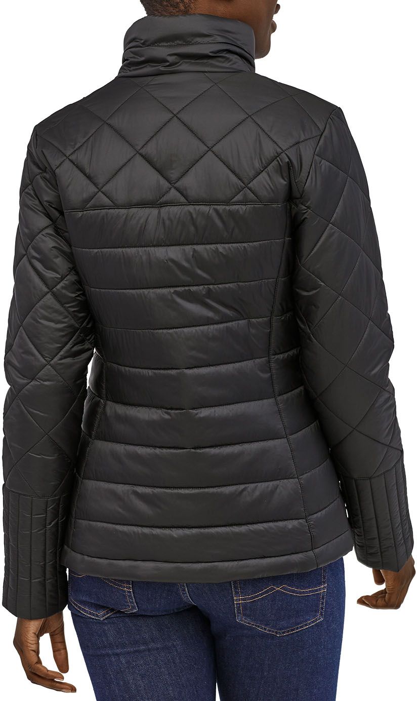 Patagonia Women's Radalie Jacket Big Apple Buddy