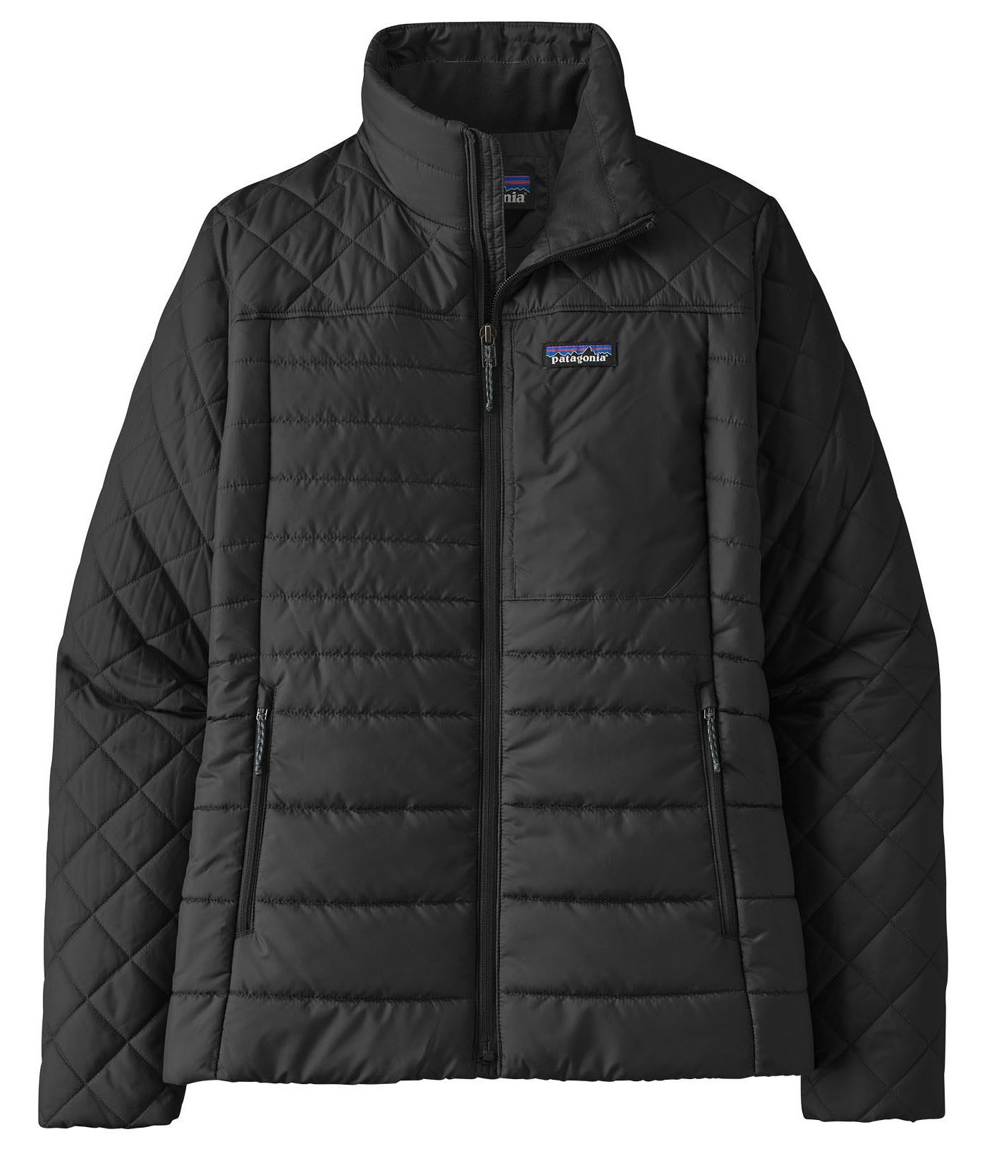 Patagonia radalie forge grey best sale