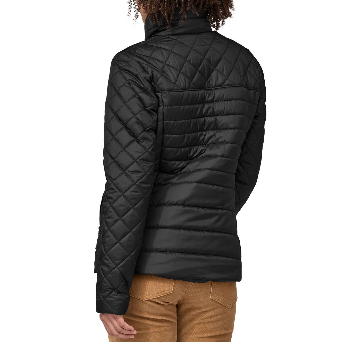 Patagonia Radalie Puffer Quilted Down Jacket cheapest