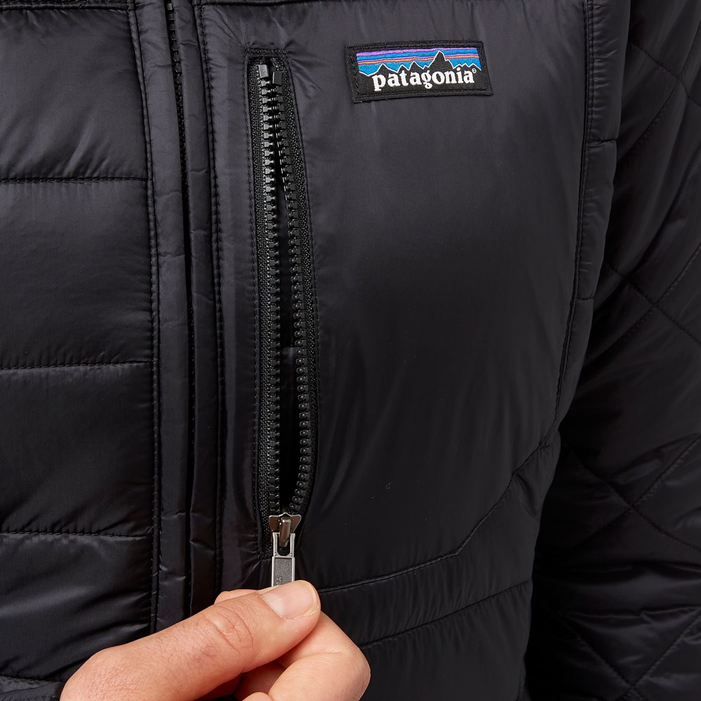 Patagonia radalie best sale