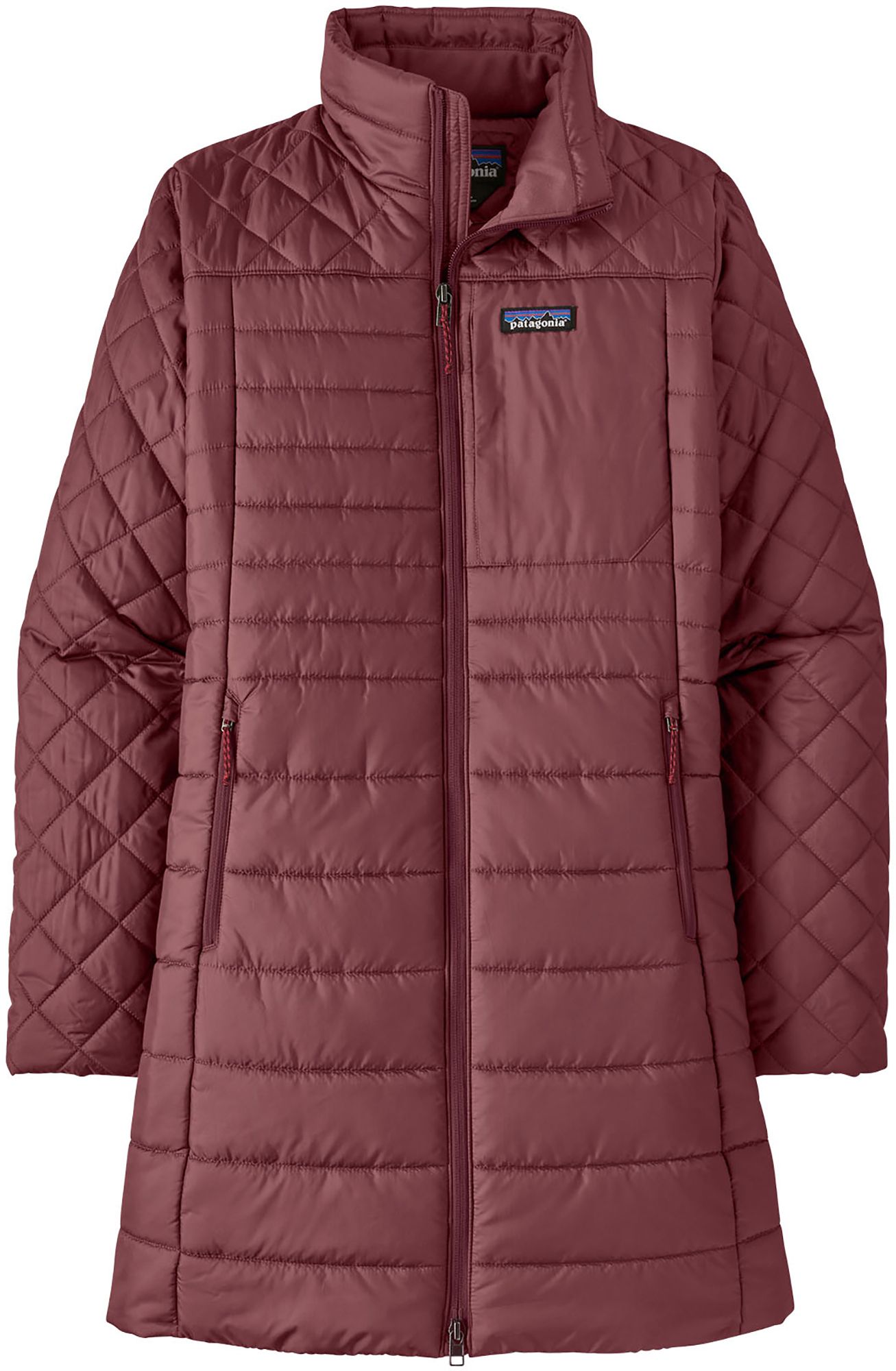Patagonia Women's Radalie Insulated Parka product image