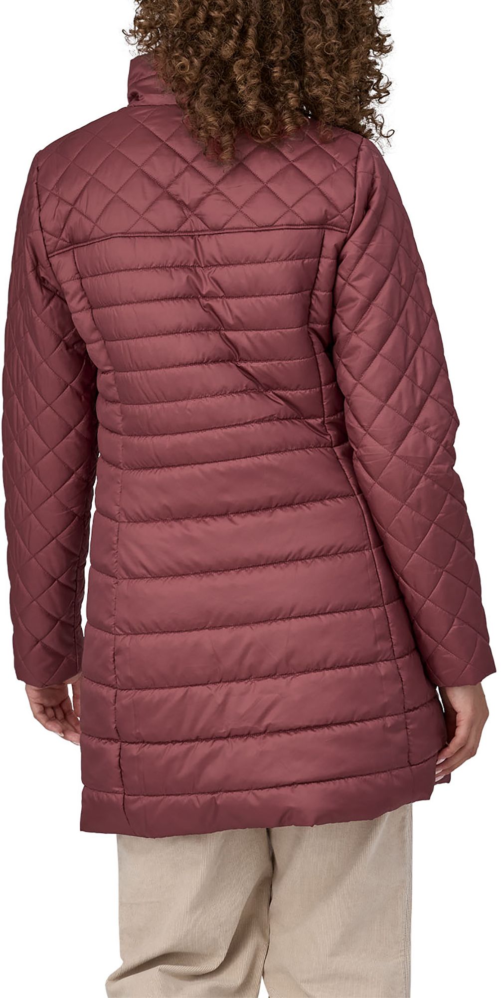 Patagonia Women's Radalie Insulated Parka product image
