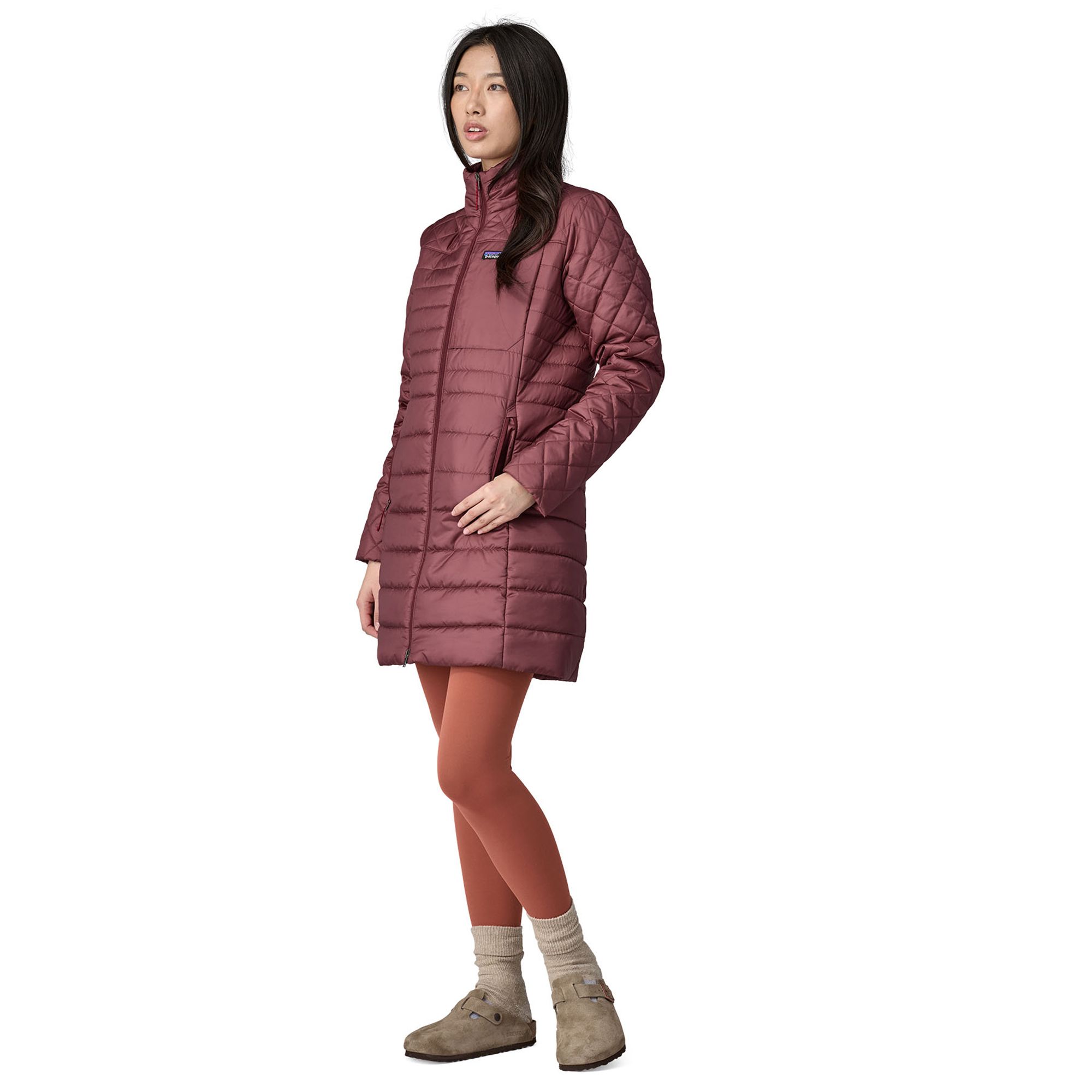 Patagonia Women's Radalie Insulated Parka product image