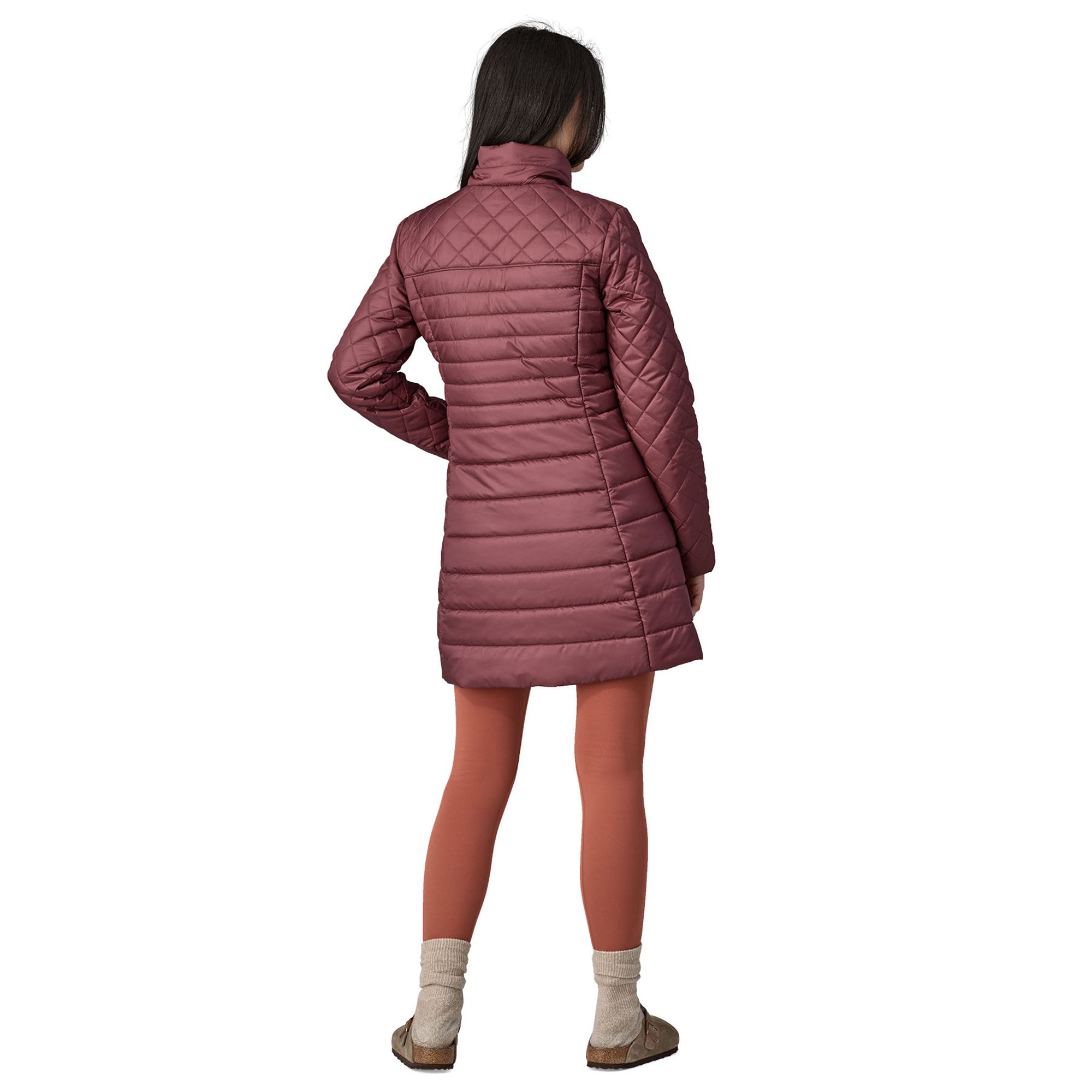 Patagonia Women's Radalie Insulated Parka product image