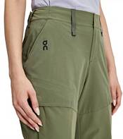 Orvis Explorer Pull-On Pants for Women - Durable Relaxed Fit