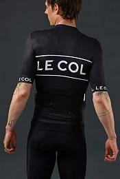 Le Col Men's Sport Logo Jersey product image