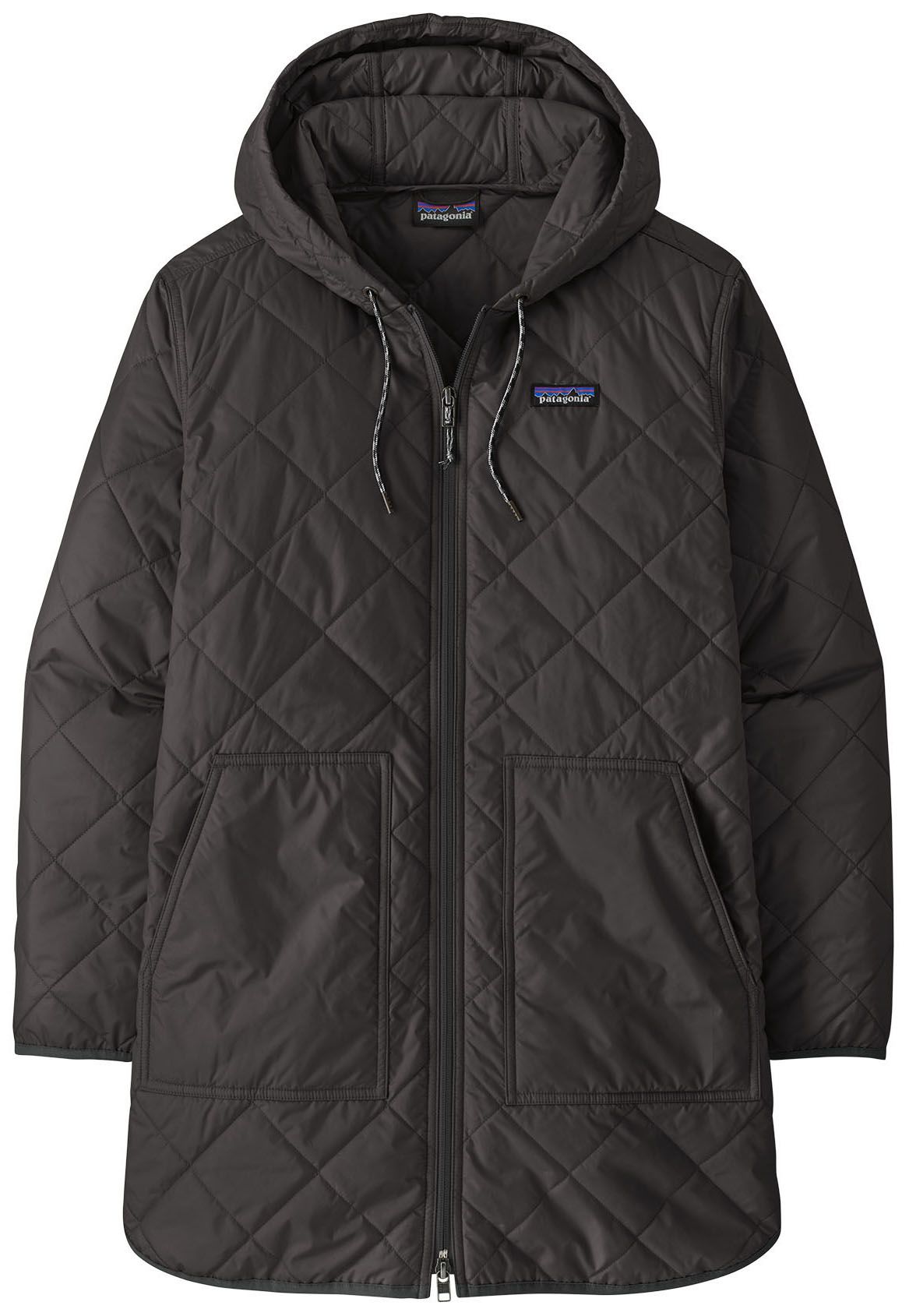 Patagonia Women's Diamond Quilted Parka product image