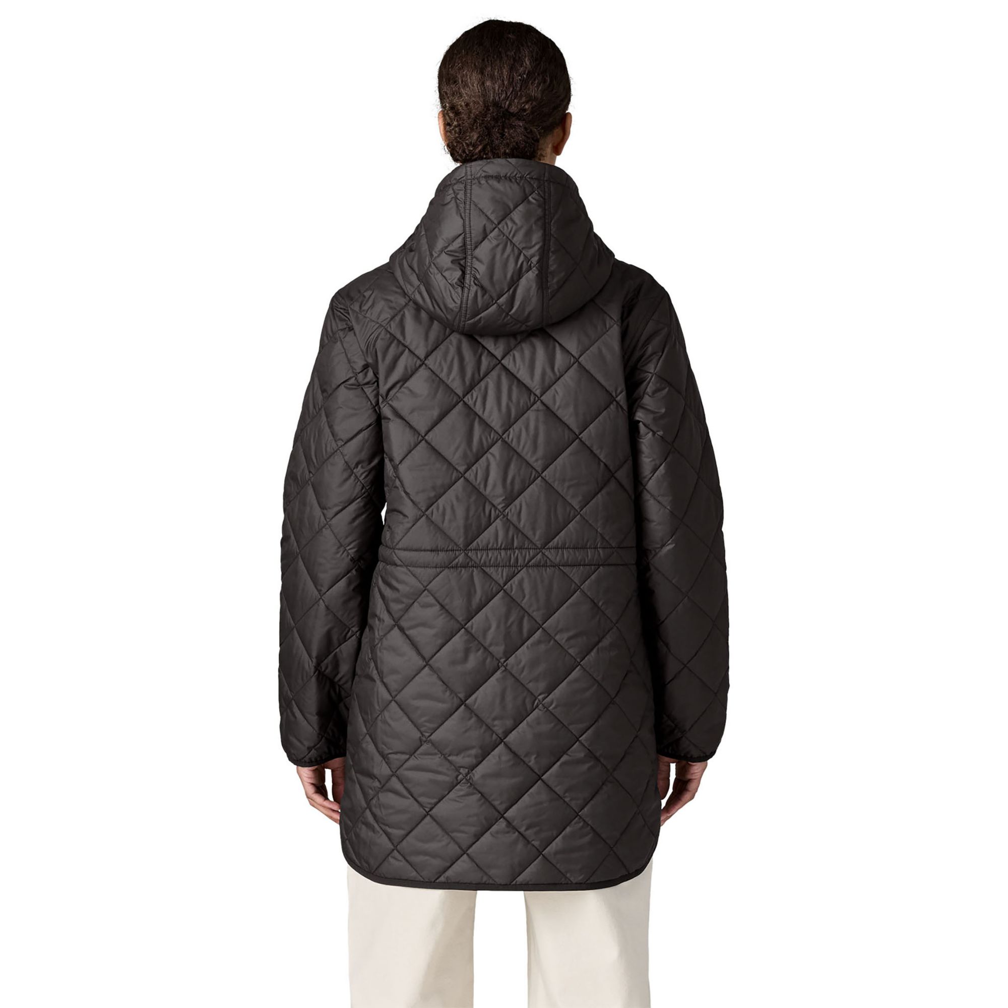 Patagonia Women's Diamond Quilted Parka product image
