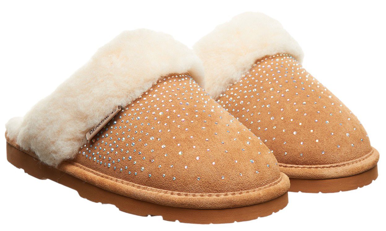 BEARPAW Women's Loki Exotic Sparkle Boots product image