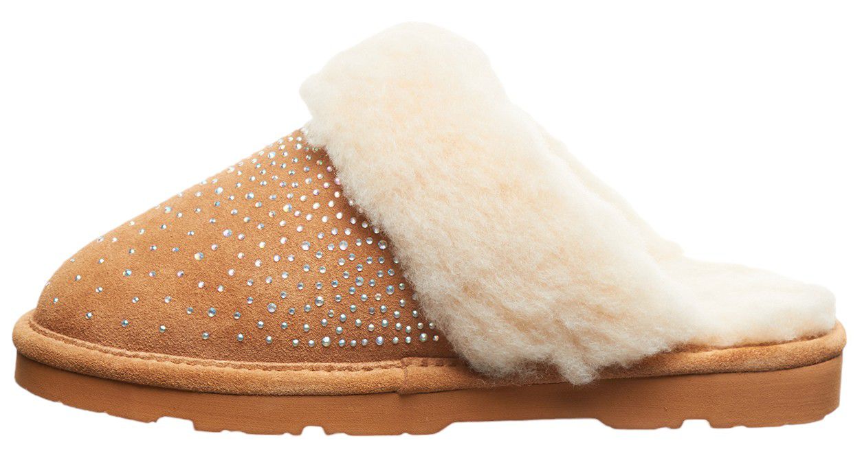 BEARPAW Women's Loki Exotic Sparkle Boots product image