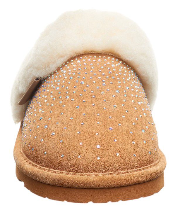 BEARPAW Women's Loki Exotic Sparkle Boots product image