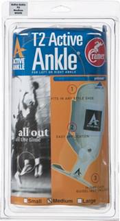 Active Ankle T2 Rigid Multi-Sport Ankle Brace product image