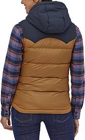 Patagonia Women's Bivy Hooded Vest product image