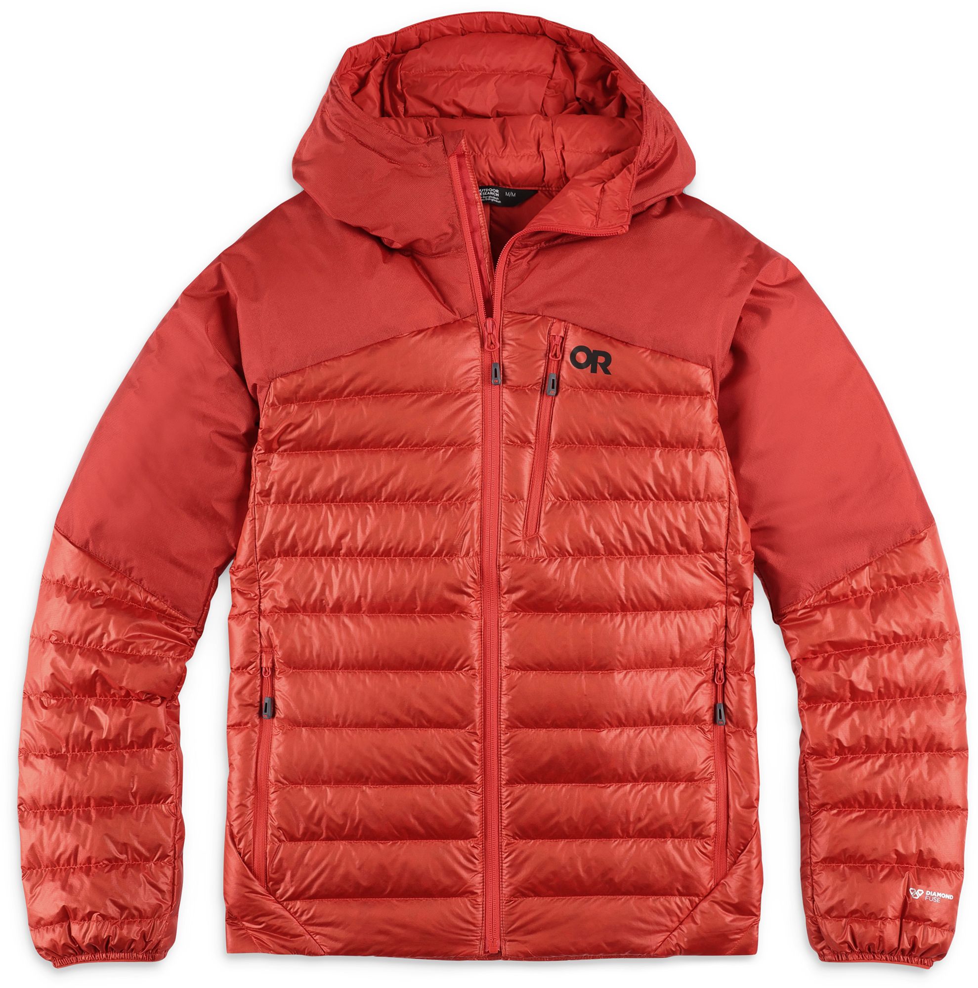 Outdoor Research Men's Helium Down Jacket product image
