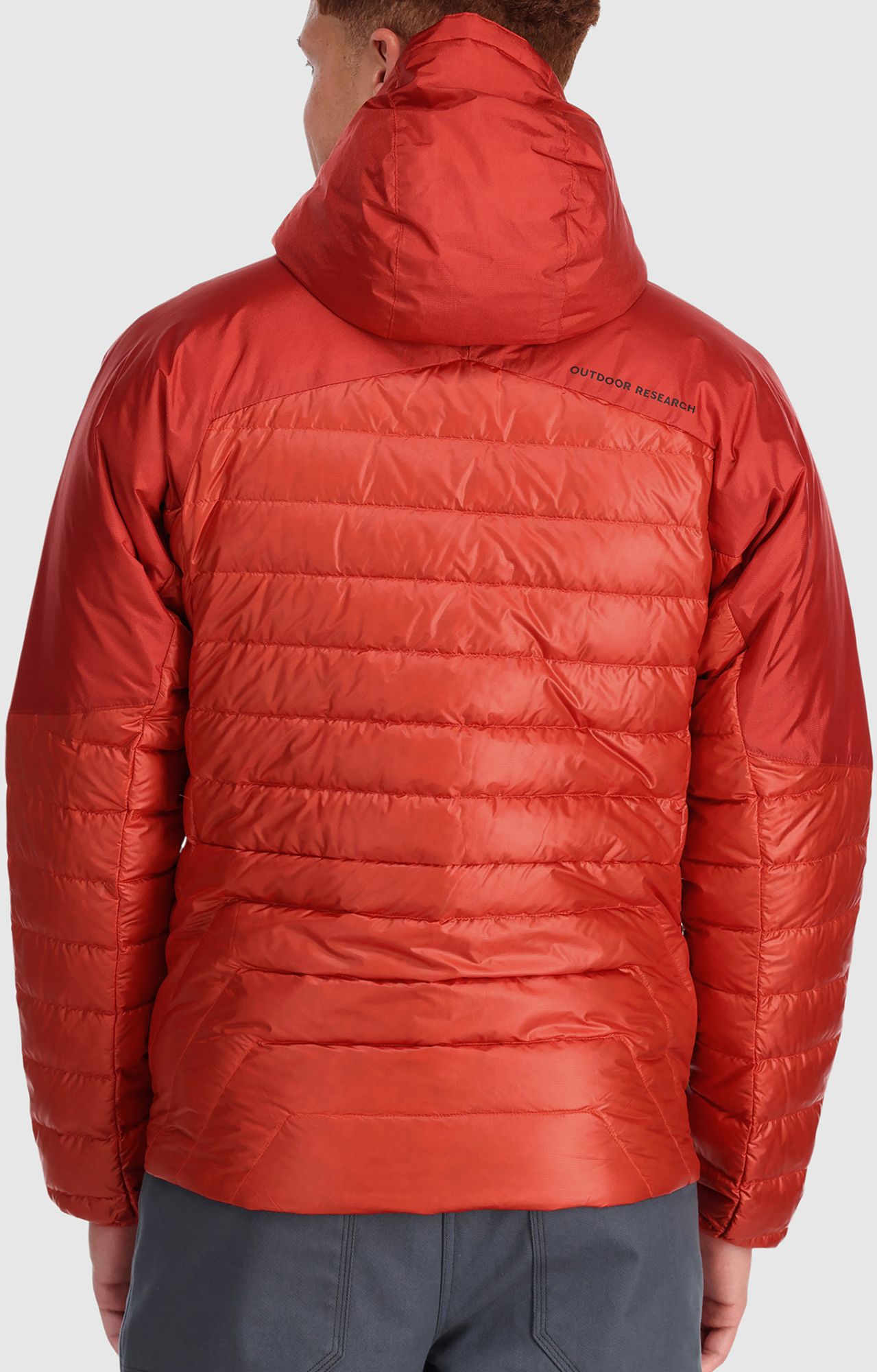 Outdoor Research Men's Helium Down Jacket product image