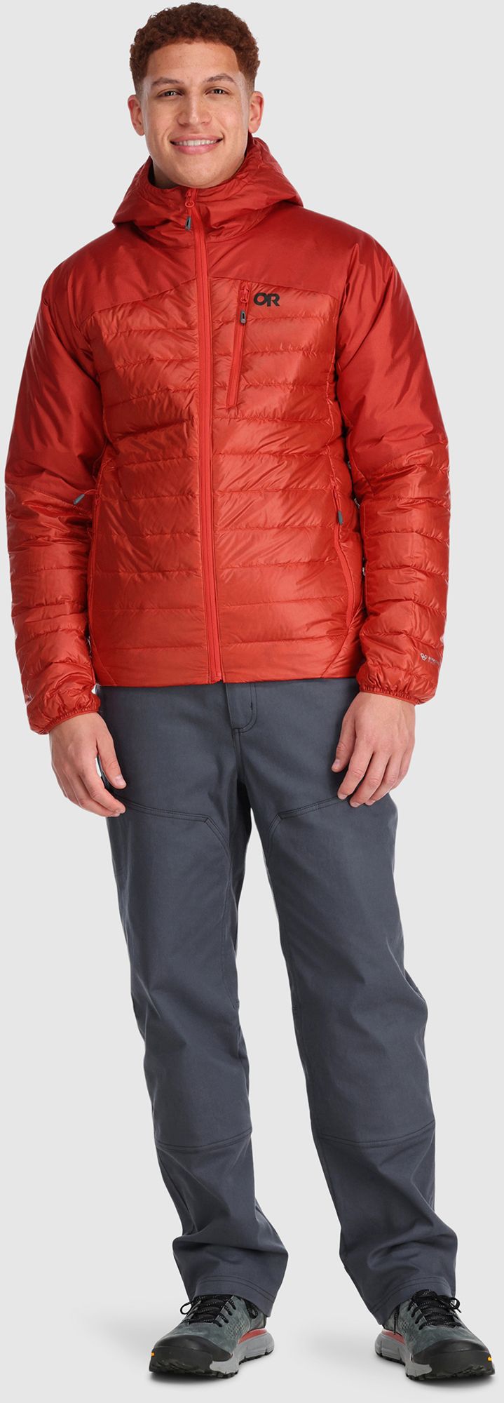 Outdoor Research Men's Helium Down Jacket product image