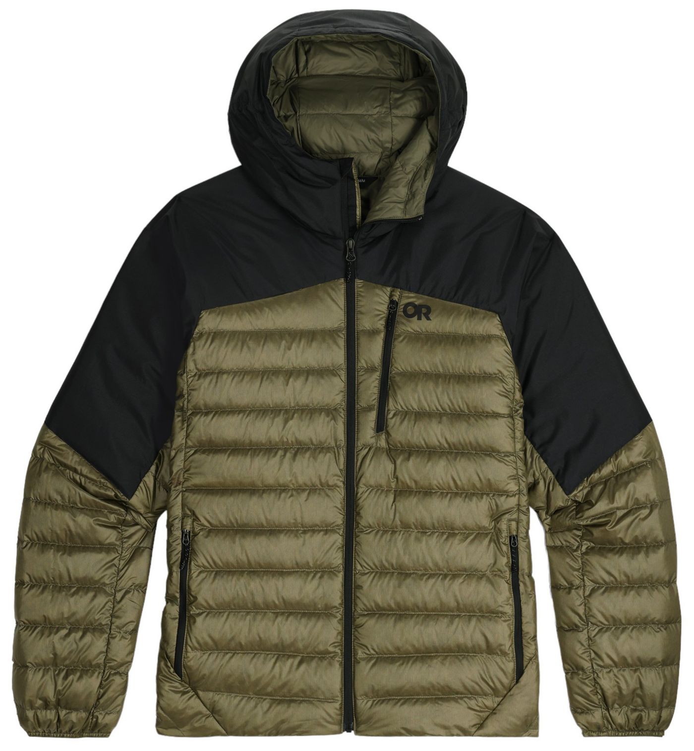 Outdoor research verismo hooded down jacket review best sale