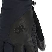 Mountain Hardwear Men's Super Couloir Sensor Gloves product image