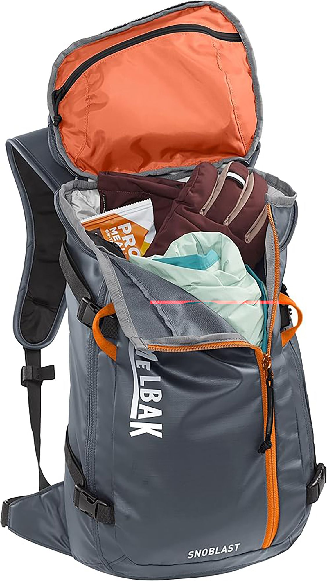 CamelBak SnoBlast 22  Hydration Pack 70oz product image