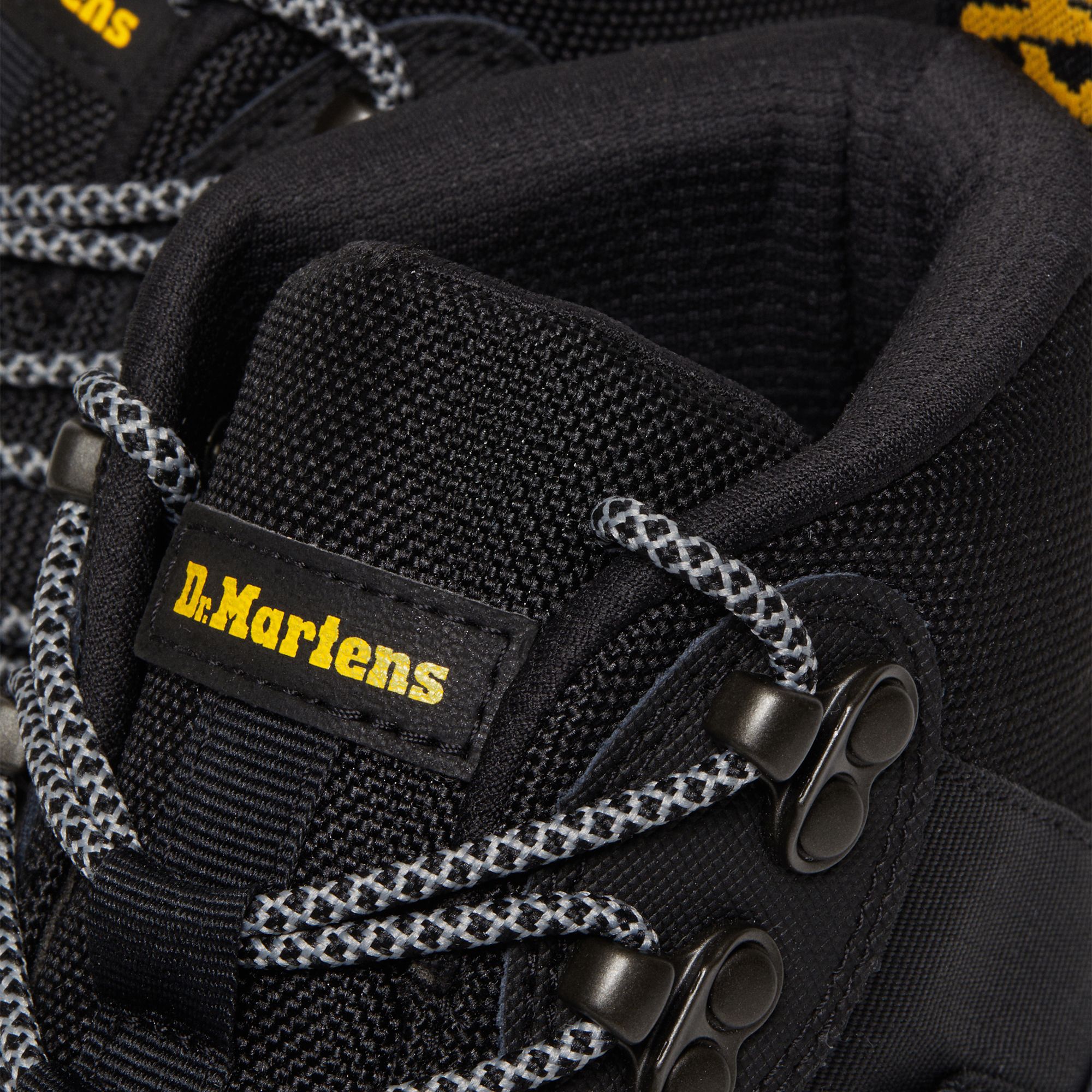 Dr. Martens Men's Boury Leather Boots product image