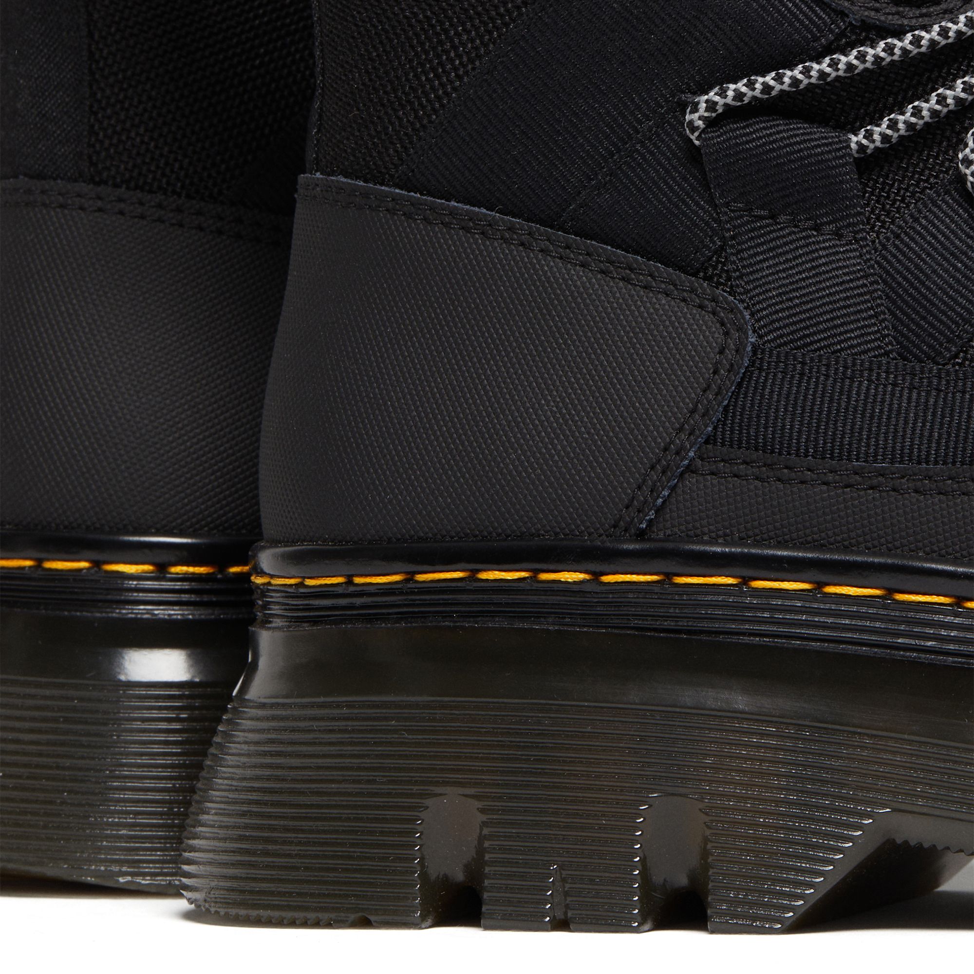 Dr. Martens Men's Boury Leather Boots product image