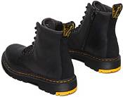 Dr. Martens Kids' 1460 Yellowstone Hi Suede Boots product image