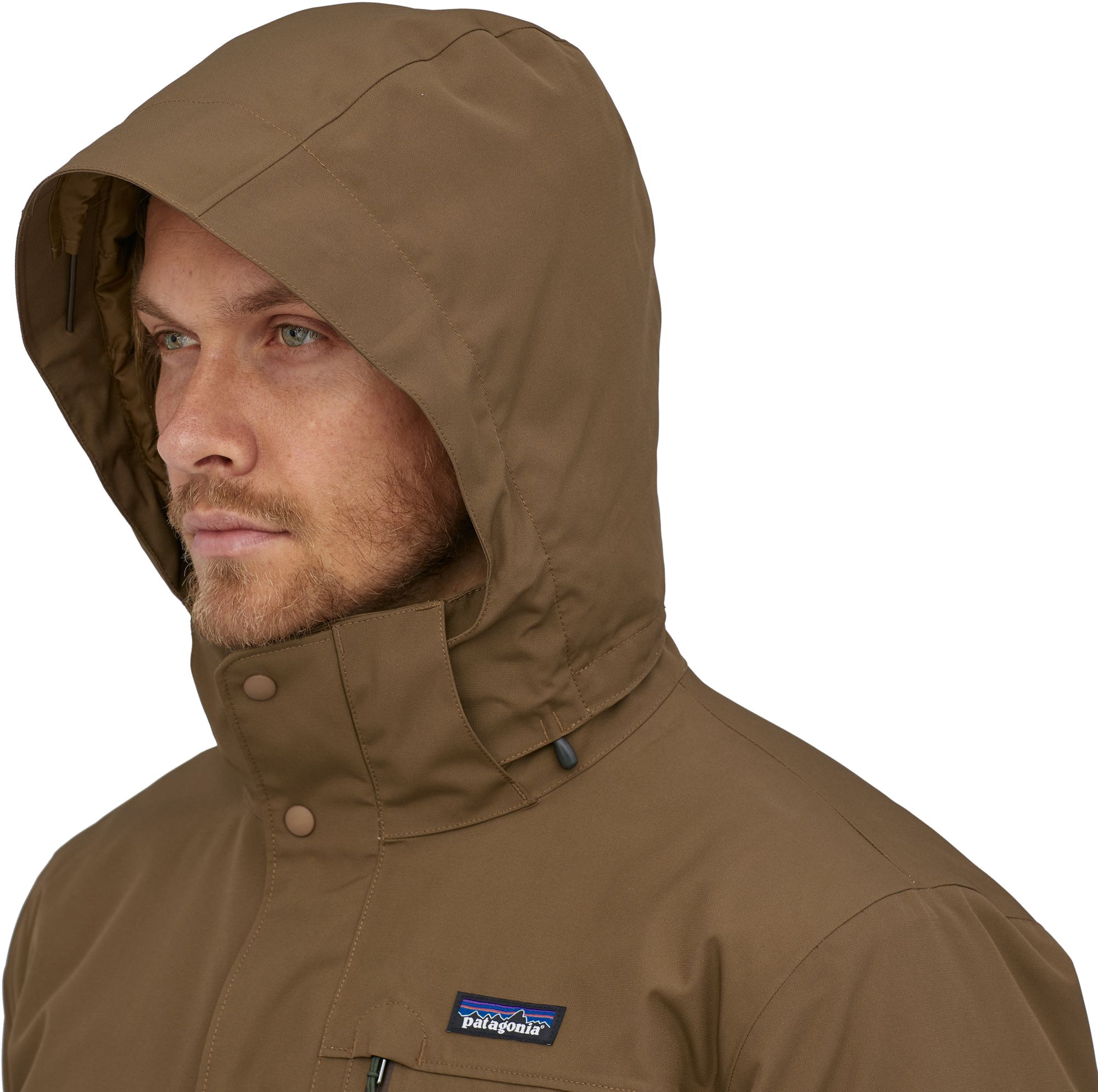 patagonia men's topley jacket sale