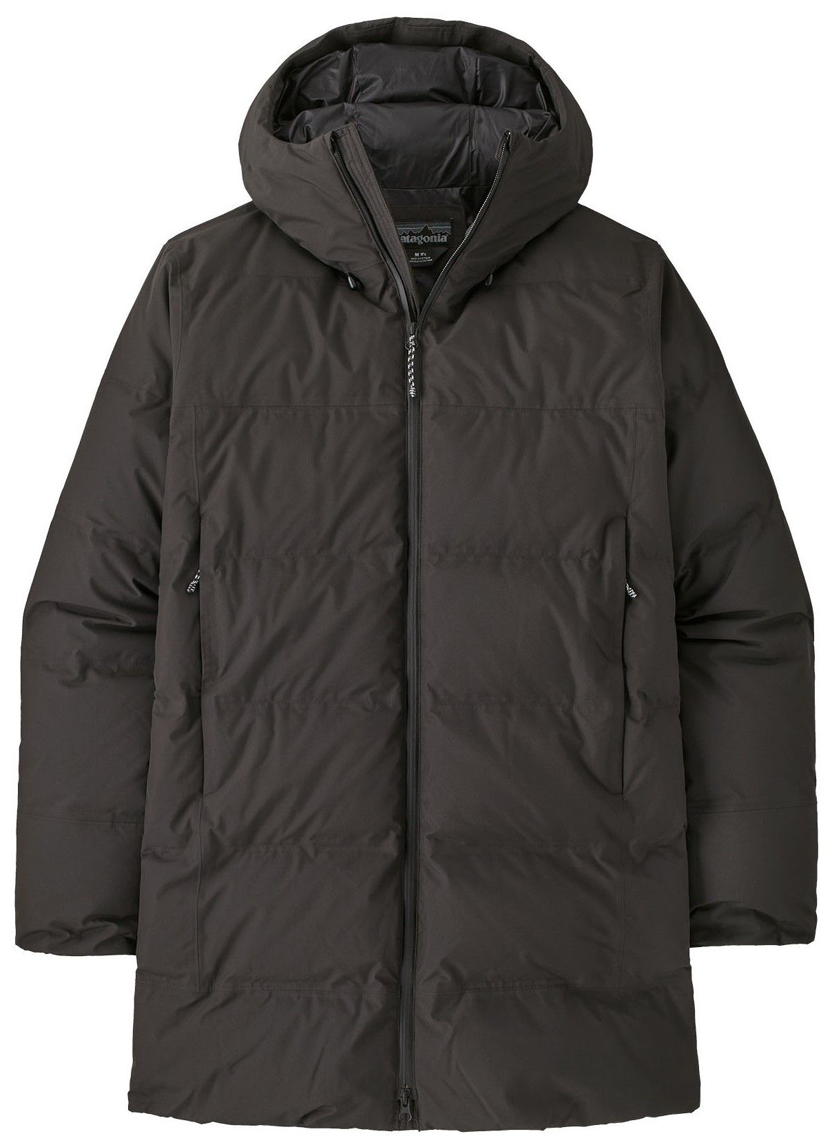 Patagonia Men's Jackson Glacier Parka product image