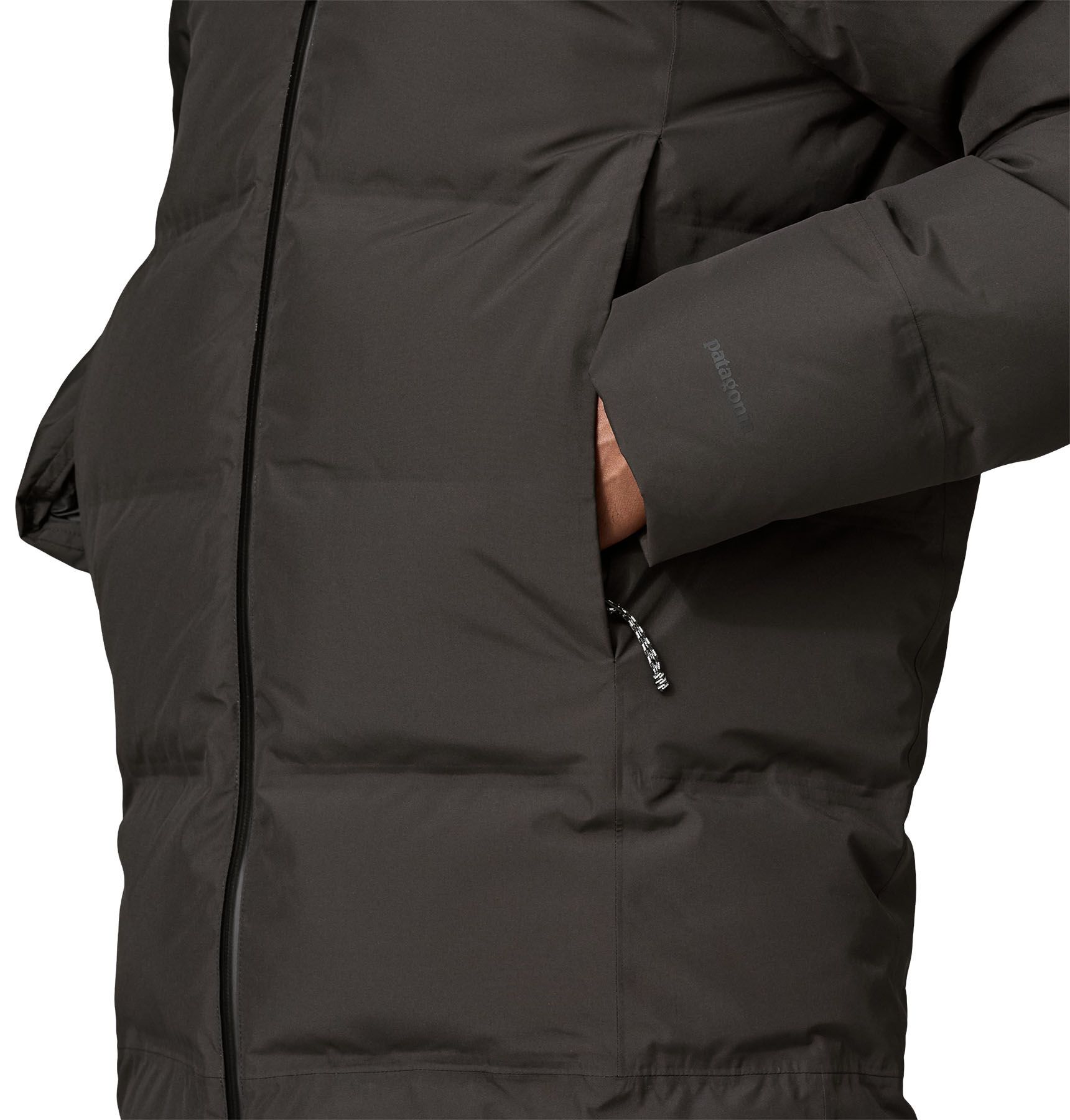 Patagonia Men's Jackson Glacier Parka product image